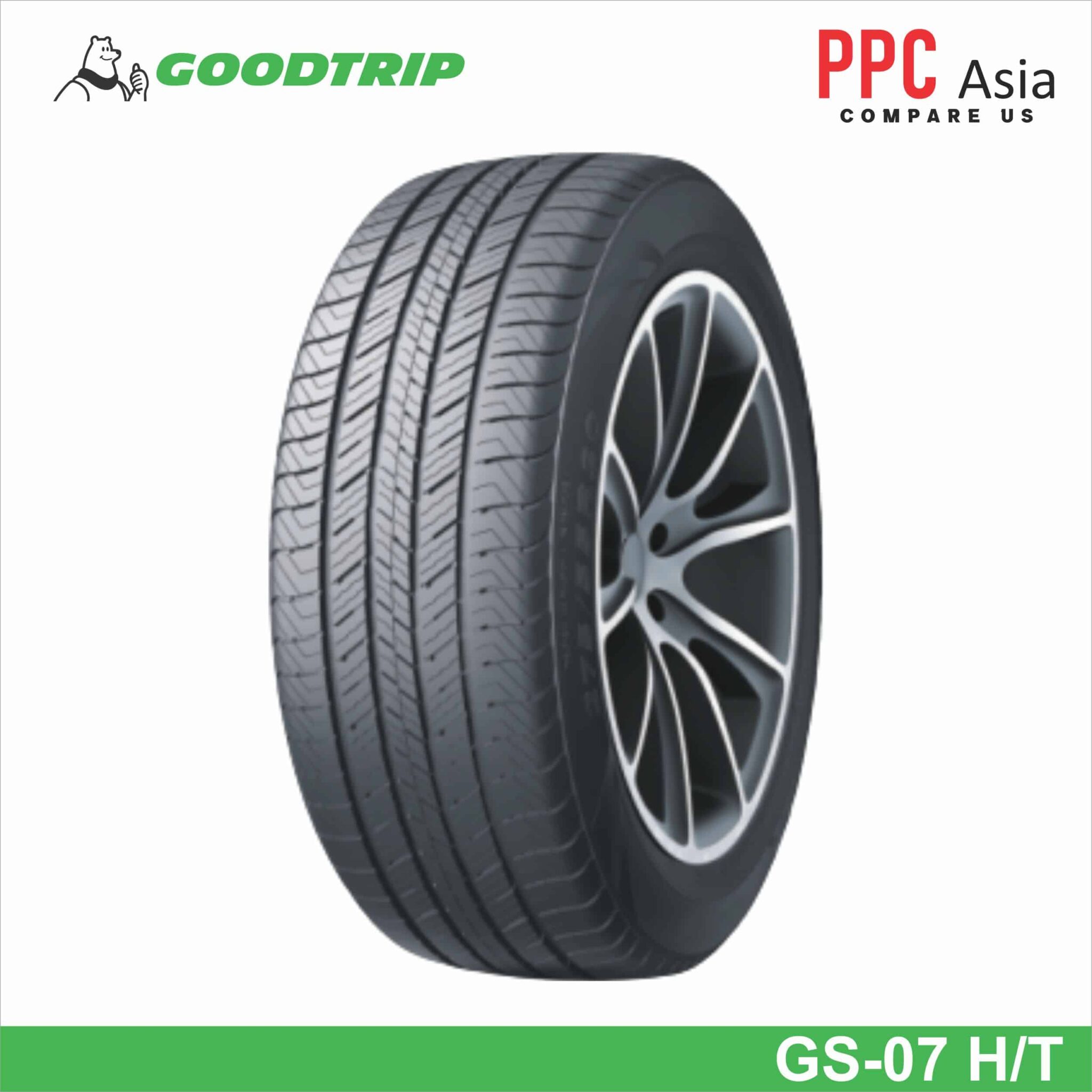 GOODTRIP GS-07 H/T 215/70 R16 100H