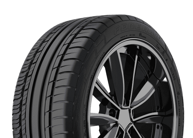 Passenger Car Tires