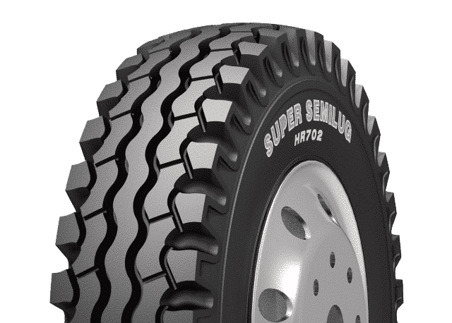 Truck and Bus Tires